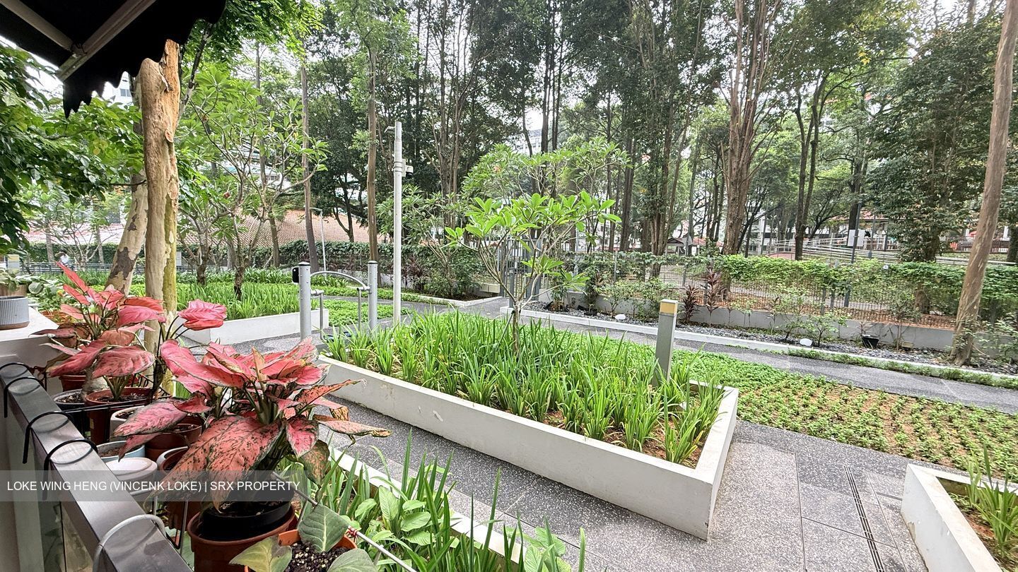The Canopy (D27), Condominium #638646511